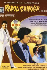دانلود + تماشای آنلاین فیلم هندی Rafoo Chakkar 1975