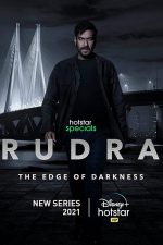 دانلود + تماشای آنلاین سریال هندی رودرا : لبه تاریکی Rudra: The Edge of Darkness 2022 با زیرنویس فارسی چسبیده