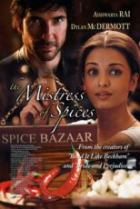 دانلود + تماشای آنلاین فیلم هندی The Mistress of Spices 2005 با زیرنویس فارسی چسبیده
