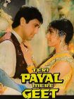 دانلود فیلم هندی Teri Payal Mere Geet 1993 با زیرنویس فارسی