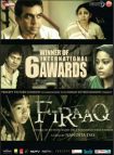 دانلود + تماشای آنلاین فیلم هندی Firaaq 2008