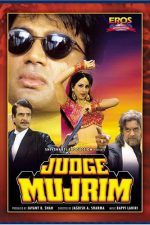 دانلود + تماشای آنلاین فیلم هندی Judge Mujrim 1997