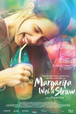 دانلود + تماشای آنلاین فیلم هندی Margarita with a Straw 2014 با زیرنویس فارسی چسبیده