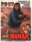 دانلود + تماشای آنلاین فیلم هندی Namak 1996