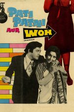 دانلود + تماشای آنلاین فیلم هندی Pati Patni Aur Woh 1978