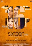 دانلود + تماشای آنلاین فیلم هندی Sixteen 2013