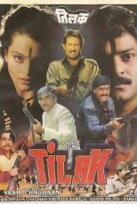دانلود + تماشای آنلاین فیلم هندی Tilak 1992
