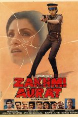 دانلود + تماشای آنلاین فیلم هندی Zakhmi Aurat 1988