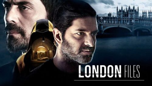 London Files