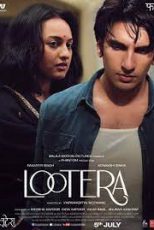 دانلود + تماشای آنلاین فیلم هندی Lootera 2013 با دوبله فارسی
