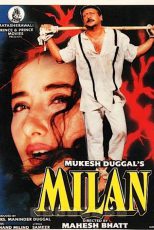 دانلود + تماشای آنلاین فیلم هندی Milan 1995 با زیرنویس فارسی چسبیده