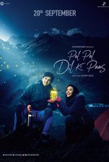 دانلود + تماشای آنلاین فیلم هندی Pal Pal Dil Ke Paas 2019 با زیرنویس فارسی چسبیده