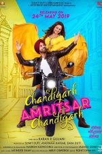 دانلود + تماشای آنلاین فیلم هندی Chandigarh Amritsar Chandigarh 2019 با زیرنویس فارسی چسبیده