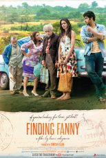 دانلود + تماشای آنلاین فیلم هندی Finding Fanny 2014 با زیرنویس فارسی چسبیده