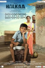دانلود + تماشای آنلاین فیلم هندی Halkaa 2018 با زیرنویس فارسی چسبیده