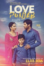 دانلود + تماشای آنلاین فیلم هندی Love Punjab 2016 با زیرنویس فارسی چسبیده