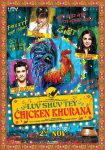 دانلود + تماشای آنلاین فیلم هندی Luv Shuv Tey Chicken Khurana 2012 با زیرنویس فارسی چسبیده