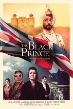 دانلود + تماشای آنلاین فیلم هندی The Black Prince 2017 با زیرنویس فارسی چسبیده