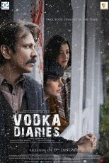 دانلود + تماشای آنلاین فیلم هندی Vodka Diaries 2018 با زیرنویس فارسی چسبیده