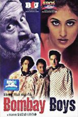 دانلود + تماشای آنلاین فیلم هندی Bombay Boys 1998