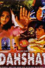 دانلود + تماشای آنلاین فیلم هندی Dahshat 2000
