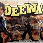 دانلود فیلم هندی Deewaar 1975 با زیرنویس فارسی به همراه دوبله