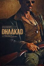 دانلود + تماشای آنلاین فیلم هندی Dhaakad 2022 با زیرنویس فارسی چسبیده و دوبله فارسی