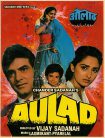 دانلود + تماشای آنلاین فیلم هندی Aulad 1987