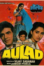 دانلود + تماشای آنلاین فیلم هندی Aulad 1987