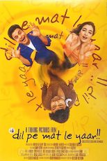 دانلود + تماشای آنلاین فیلم هندی Dil Pe Mat Le Yaar!! 2000