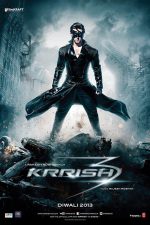 دانلود + تماشای آنلاین فیلم هندی Krrish 3 2013 با زیرنویس فارسی چسبیده و دوبله فارسی