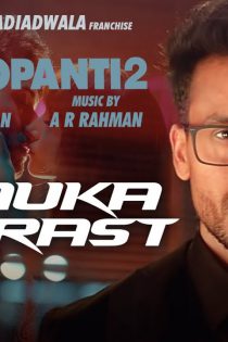 موزیک ویدیوی mauka parast از فیلم heropanti 2