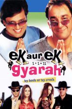 دانلود + تماشای آنلاین فیلم هندی Ek Aur Ek Gyarah 2003
