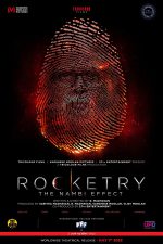 دانلود + تماشای آنلاین فیلم هندی Rocketry: The Nambi Effect 2022 با زیرنویس فارسی چسبیده