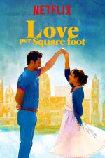 دانلود + تماشای آنلاین فیلم هندی Love Per Square Foot 2018 با زیرنویس فارسی چسبیده