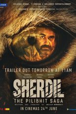 دانلود + تماشای آنلاین فیلم هندی Sherdil 2022 با زیرنویس فارسی چسبیده و دوبله فارسی