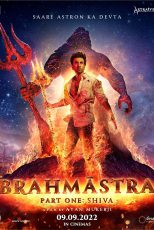 دانلود + تماشای آنلاین فیلم هندی Brahmastra Part One: Shiva 2022 با زیرنویس فارسی چسبیده و دوبله فارسی