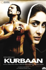 دانلود + تماشای آنلاین فیلم هندی Kurbaan 2009 با زیرنویس فارسی چسبیده
