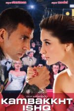 دانلود + تماشای آنلاین فیلم هندی Kambakkht Ishq 2009 با زیرنویس فارسی چسبیده