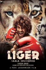 دانلود + تماشای آنلاین فیلم هندی Liger 2022 با زیرنویس فارسی چسبیده