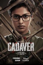 دانلود + تماشای آنلاین فیلم هندی Cadaver 2022 با دوبله فارسی