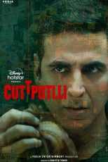 دانلود + تماشای آنلاین فیلم هندی Cuttputli 2022 با زیرنویس فارسی چسبیده و دوبله فارسی