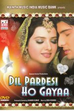 دانلود + تماشای آنلاین فیلم هندی Dil Pardesi Ho Gayaa 2003 با زیرنویس فارسی چسبیده