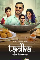 دانلود + تماشای آنلاین فیلم هندی Tadka 2022 با زیرنویس فارسی چسبیده