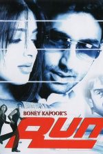 دانلود + تماشای آنلاین فیلم هندی ( فرار ) Run 2004 با زیرنویس فارسی چسبیده