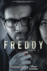 دانلود + تماشای آنلاین فیلم هندی ( فردی ) Freddy 2022 با زیرنویس فارسی چسبیده و دوبله فارسی