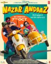 دانلود + تماشای آنلاین فیلم هندی ( نظر انداز ) Nazar Andaaz 2022 با زیرنویس فارسی چسبیده