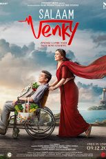 دانلود + تماشای آنلاین فیلم هندی ( سلام ونکی ) Salaam Venky 2022 با زیرنویس فارسی چسبیده
