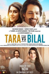 دانلود + تماشای آنلاین فیلم هندی ( تارا در مقابل بلال ) Tara vs Bilal 2022 با زیرنویس فارسی چسبیده