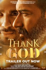 دانلود + تماشای آنلاین فیلم هندی ( خدا را شکر ) Thank God 2022 با زیرنویس فارسی چسبیده